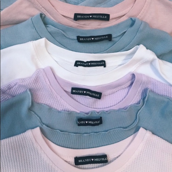 🤩Brandy Melville Mystery Box🤩 - Picture 2 of 2